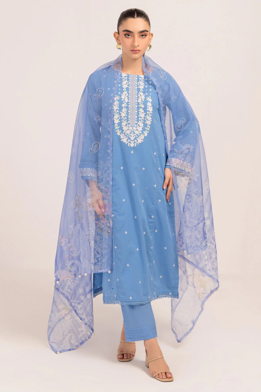 BLUE-CAMBRIC-3 PIECE (PWS1243P14) - Image 3