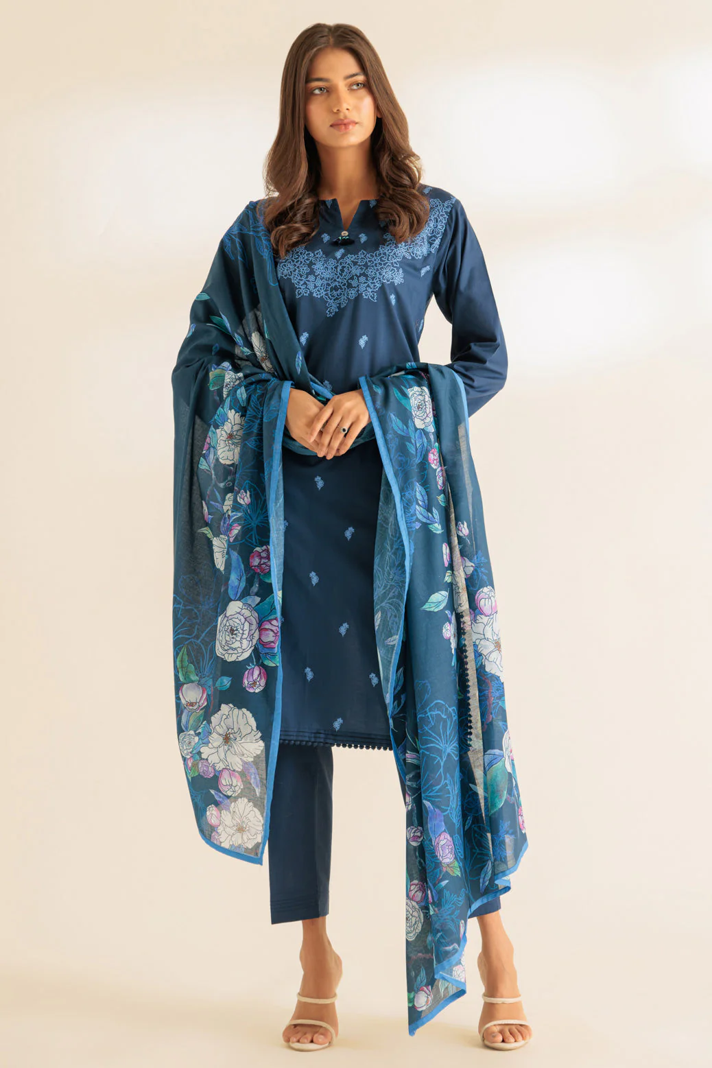 BLUE-CAMBRIC-3 PIECE (SS2243P106) - Image 3