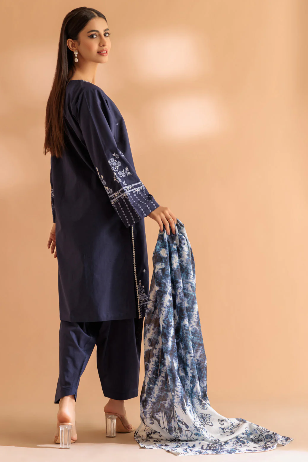 BLUE-CAMBRIC-3 PIECE (SS2243P73) - Image 5