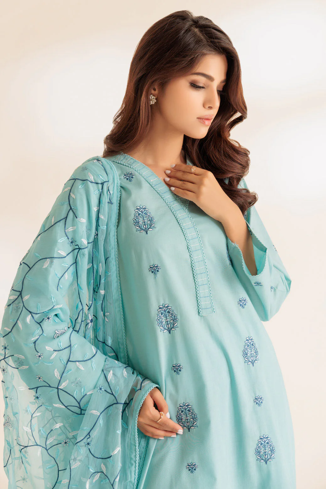 BLUE-CAMBRIC-3 PIECE (SS5243P49) - Image 4