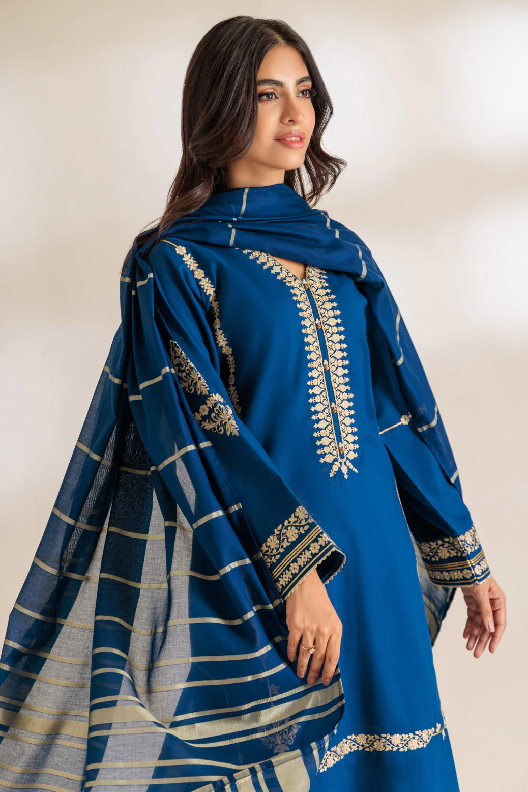 BLUE-CAMBRIC-3 PIECE (SS6243P17) - Image 4