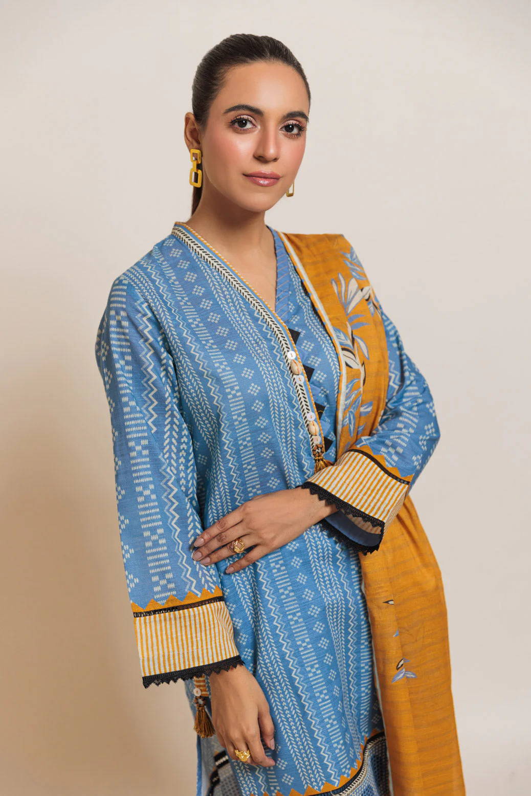 BLUE-CAMBRIC-3 PIECE (WS6243P28) - Image 2