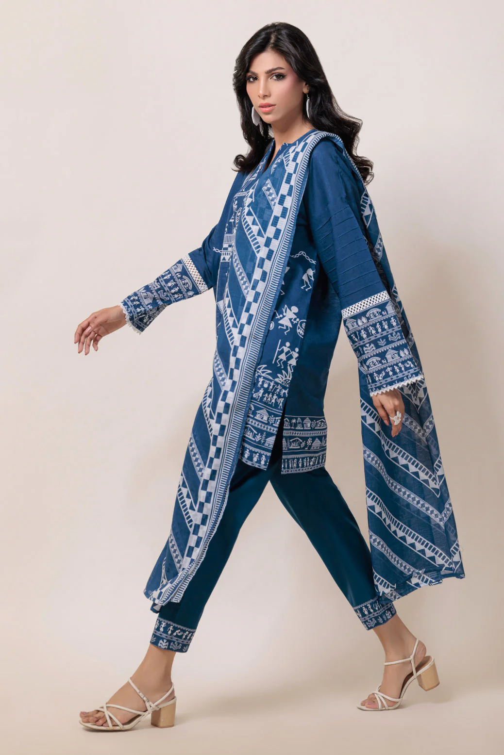 BLUE-CAMBRIC-3 PIECE (WS7243P18) - Image 2