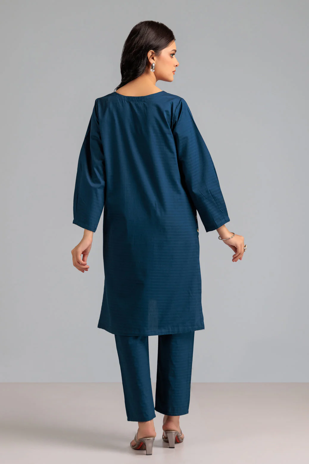 BLUE-DOBBY-2 PIECE (WHS222P10) - Image 4