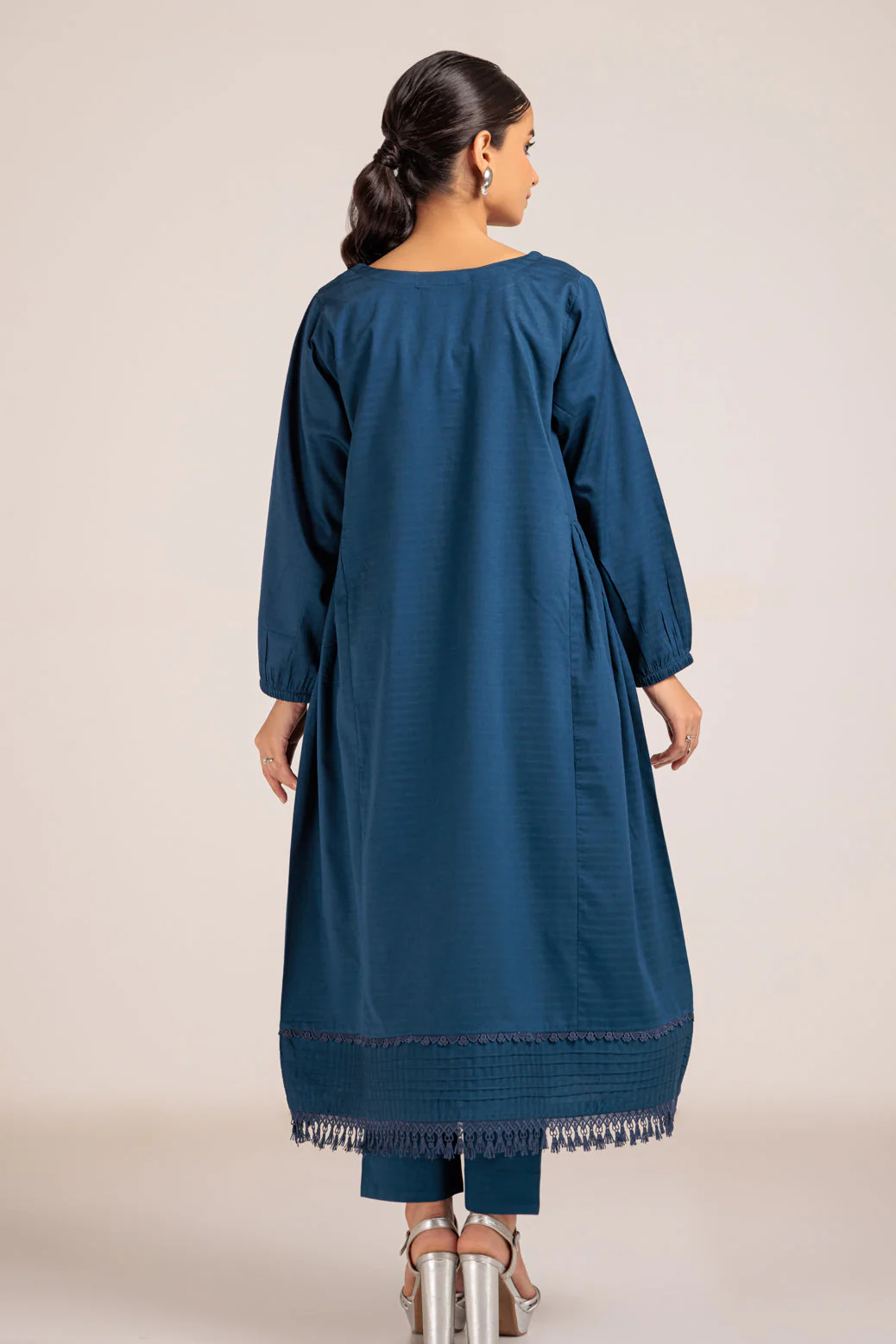 BLUE-DOBBY-2 PIECE (WHS222P11) - Image 5