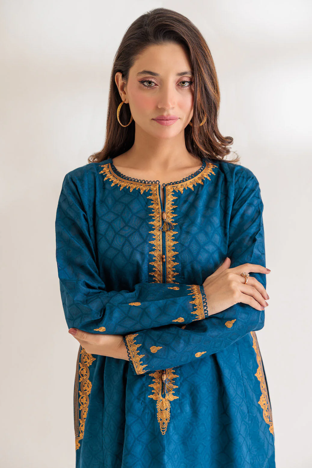 BLUE-DYED-2 PIECE (PWS6232P14) - Image 2