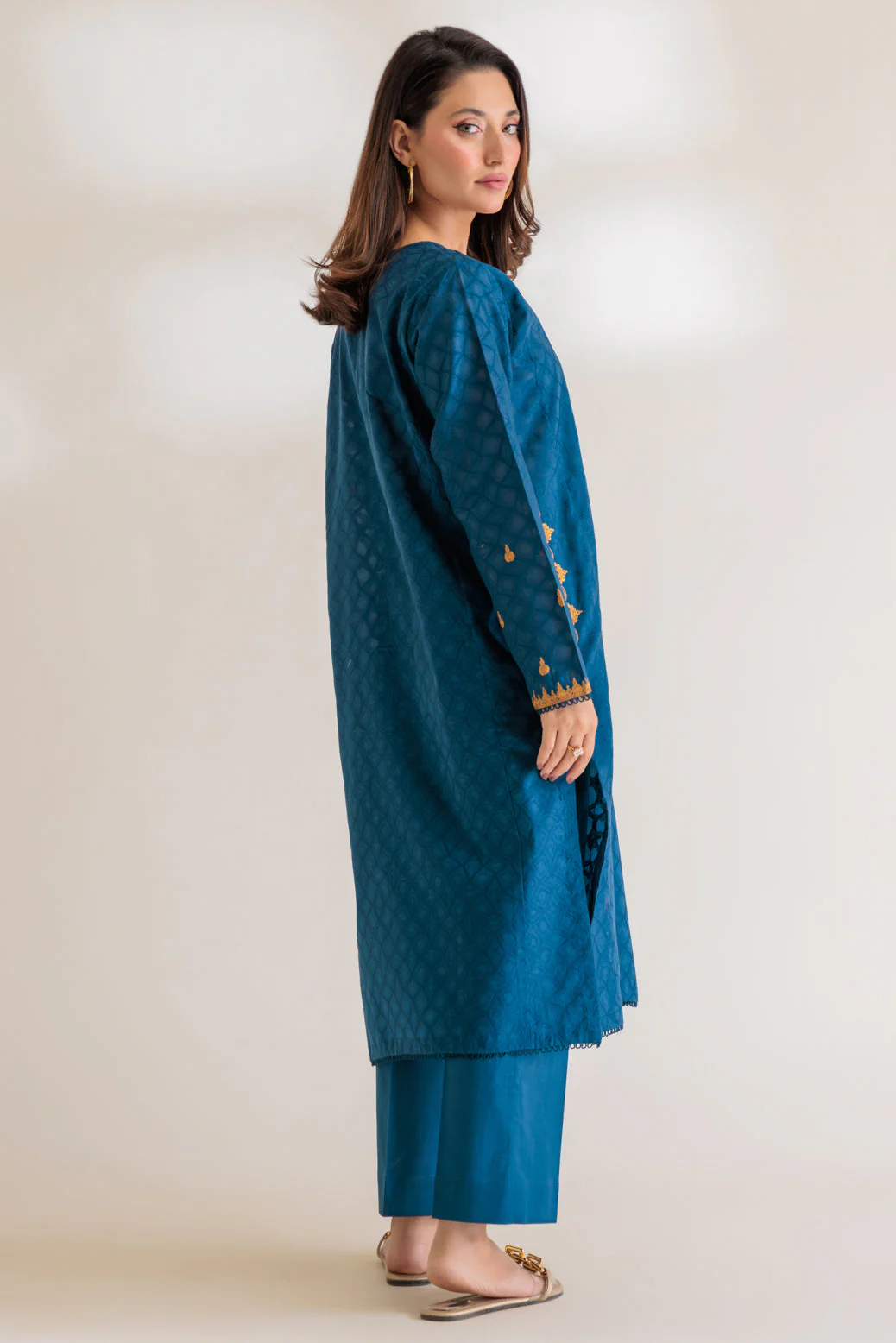 BLUE-DYED-2 PIECE (PWS6232P14) - Image 4