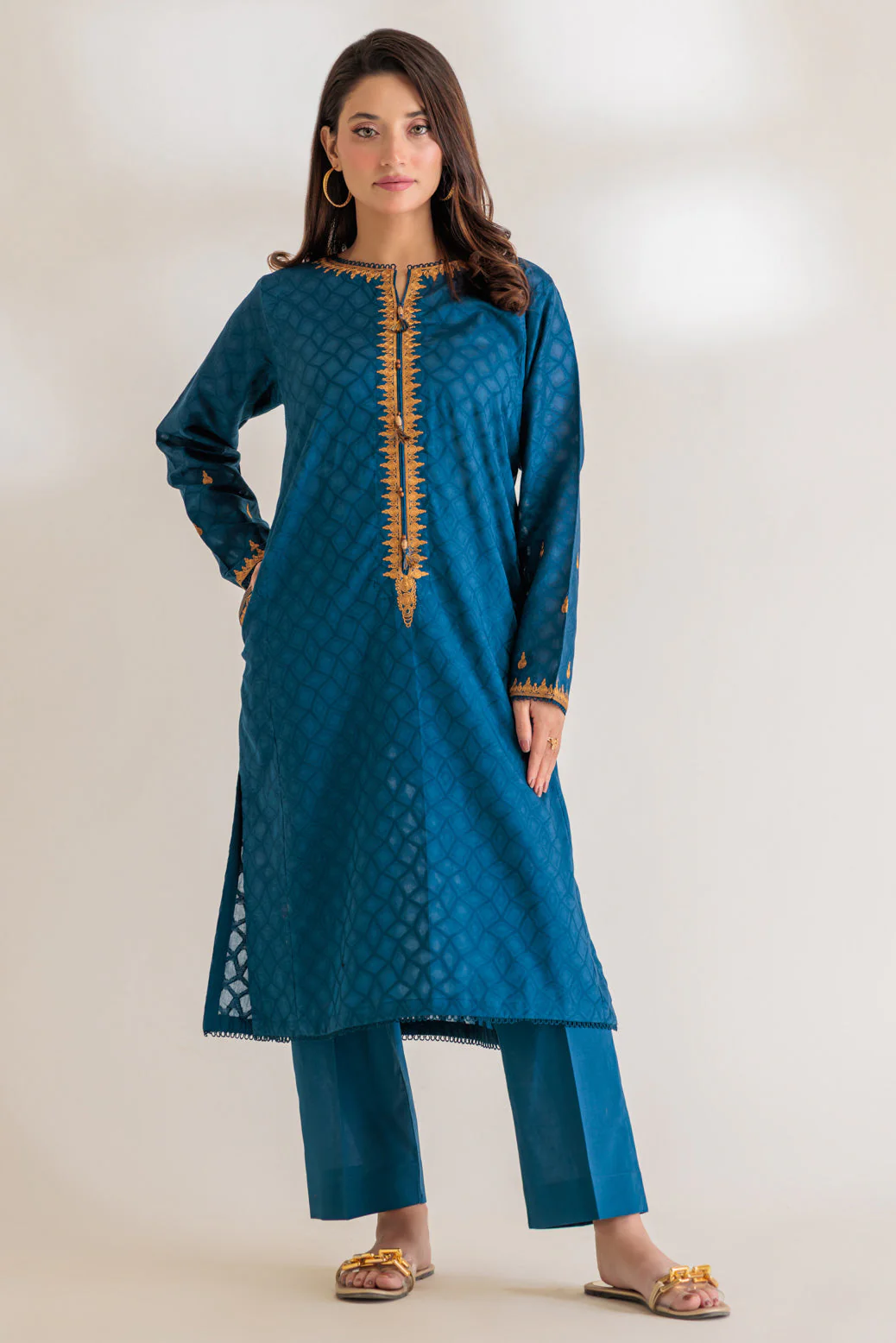 BLUE-DYED-2 PIECE (PWS6232P14) - Image 5