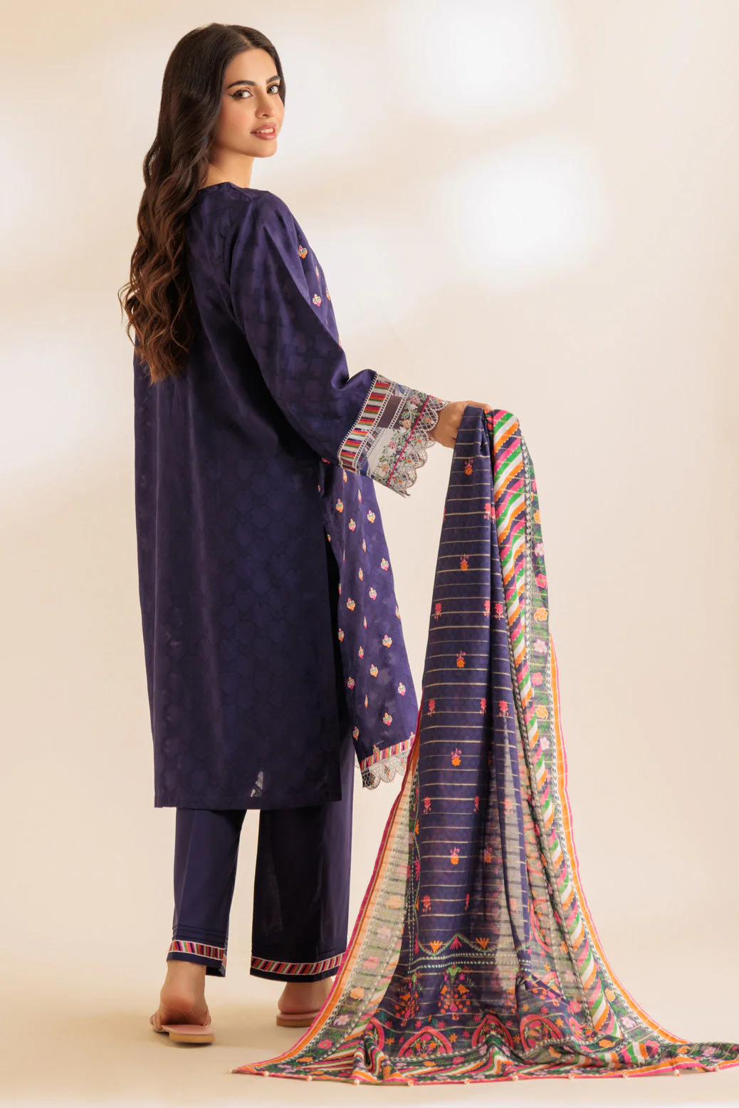 BLUE-DYED-3 PIECE (BS2243P03) - Image 4