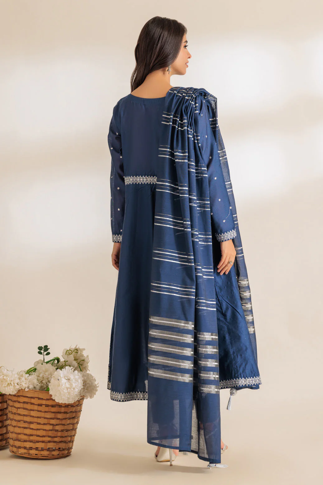 BLUE-DYED-3 PIECE (SS5243P52) - Image 5