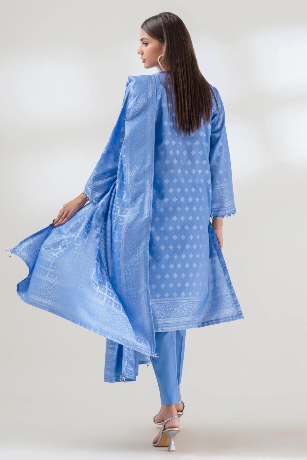 BLUE-JACQUARD-3 PIECE (PWJ3233P04) - Image 4