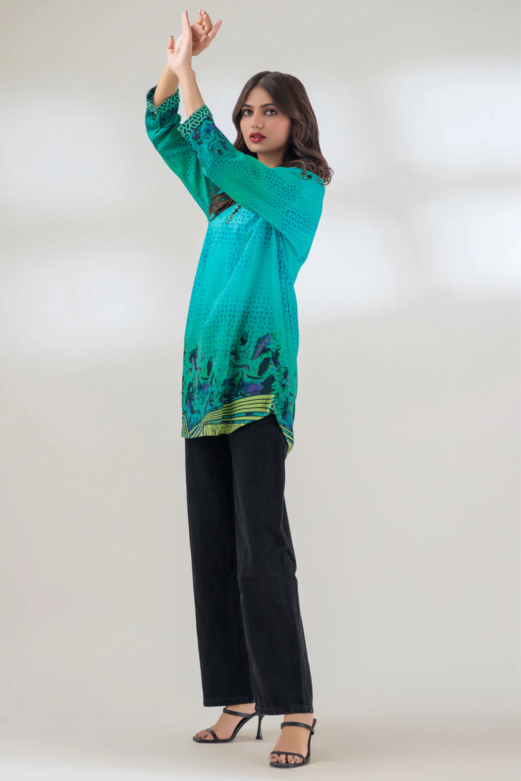 BLUE-LAWN-1 PIECE (RAK231P21) - Image 3