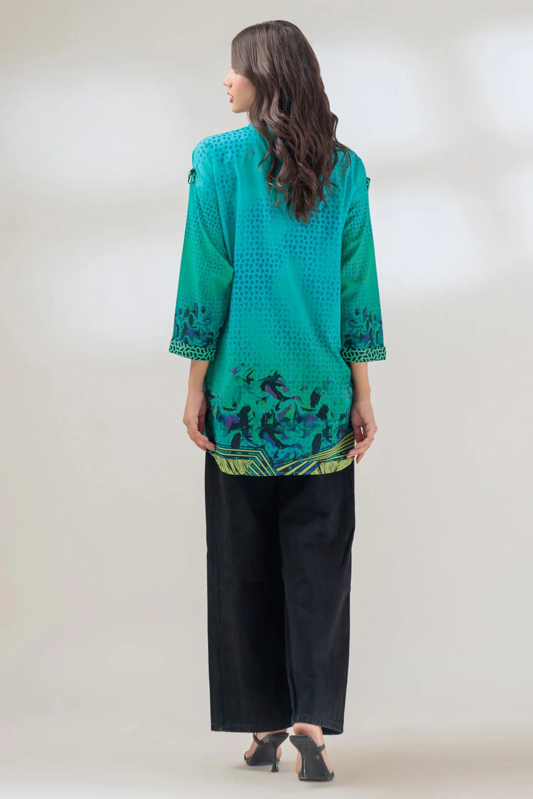 BLUE-LAWN-1 PIECE (RAK231P21) - Image 4