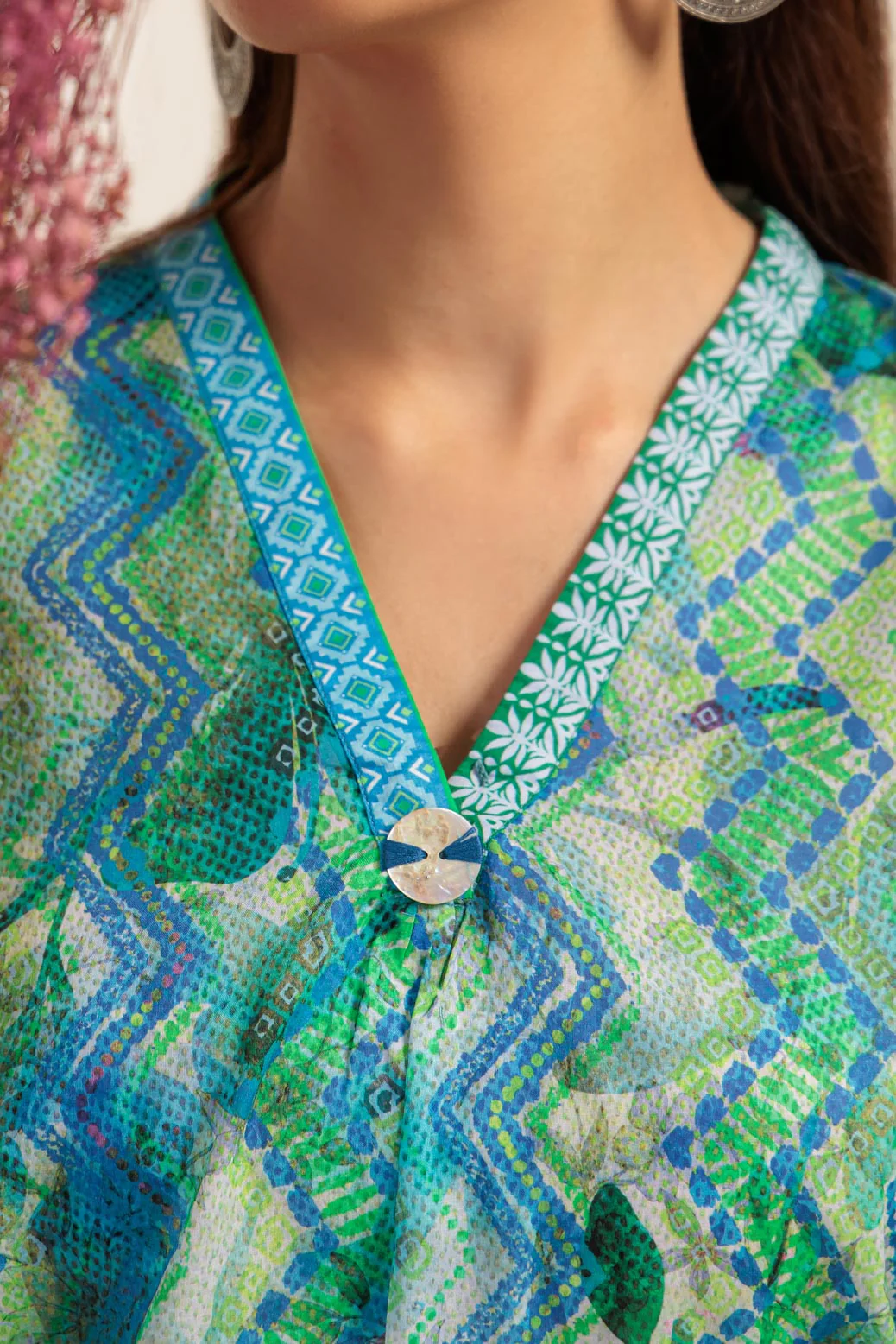 BLUE-LAWN-2 PIECE (BPS1242P11) - Image 2
