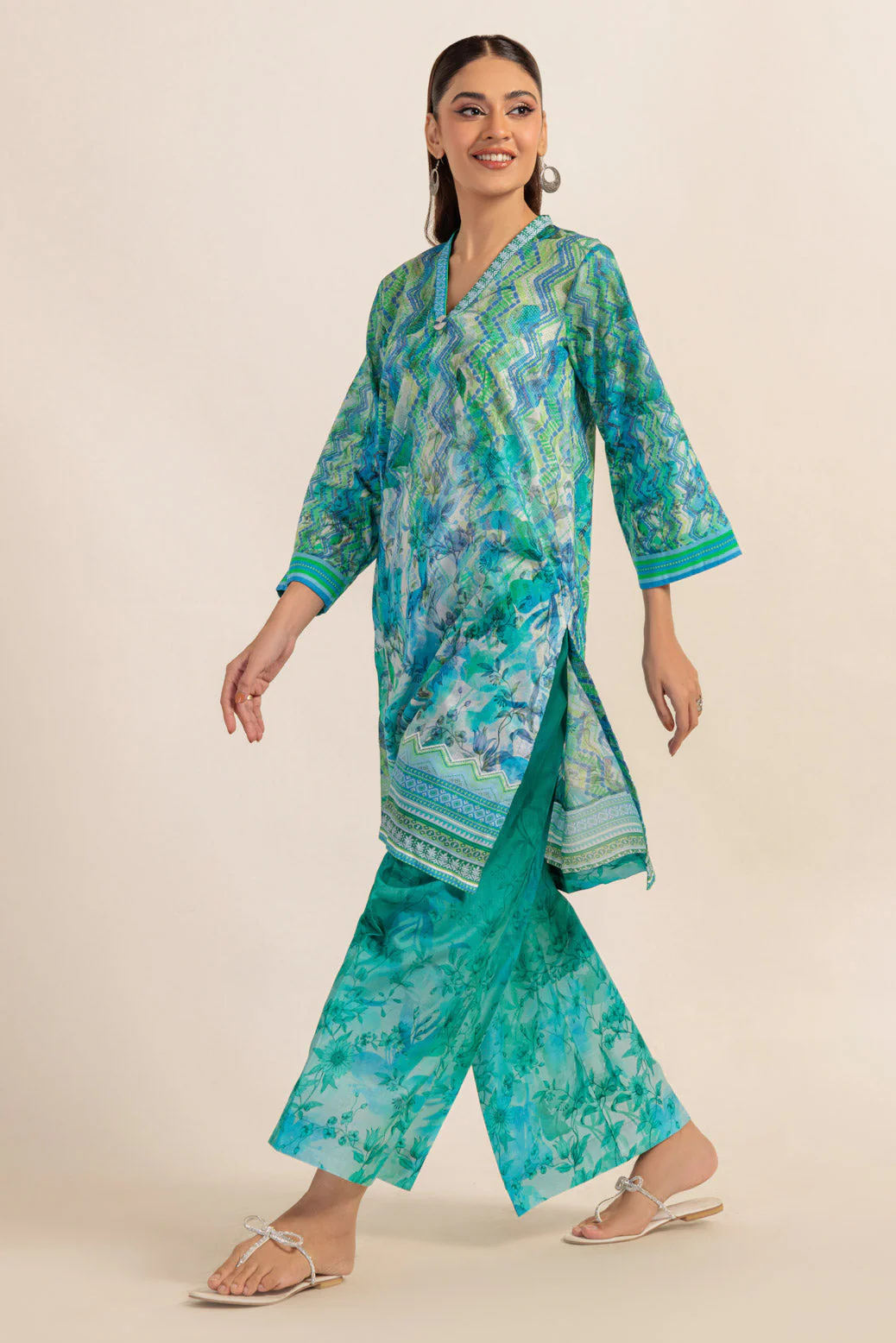 BLUE-LAWN-2 PIECE (BPS1242P11) - Image 3