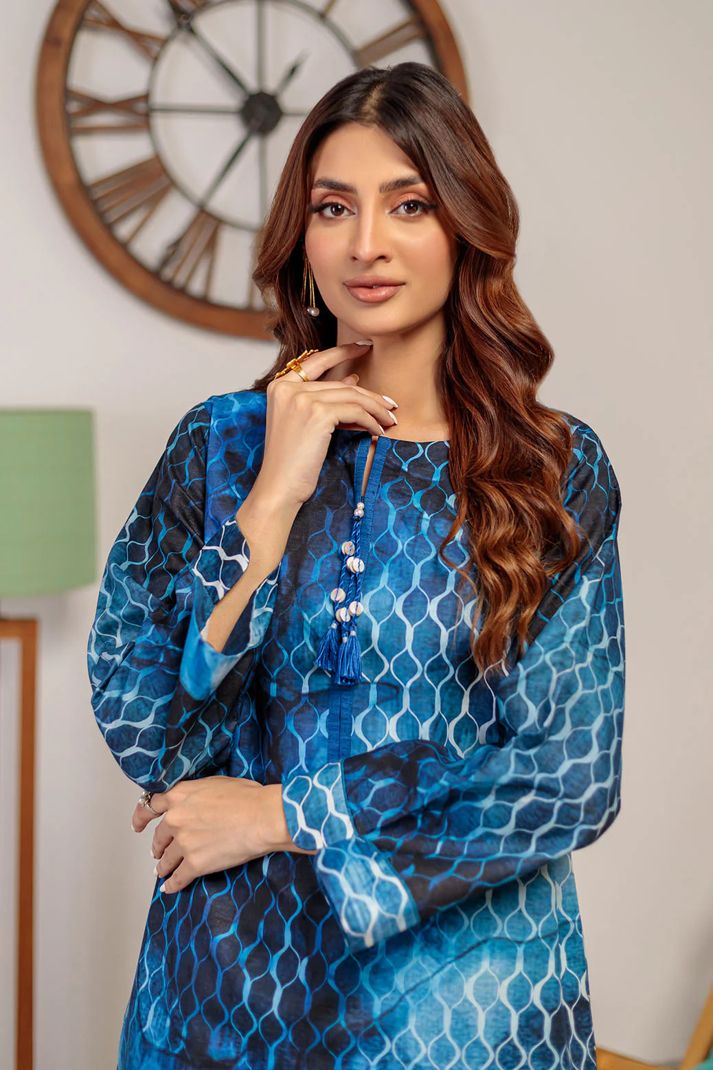 BLUE-LAWN-2 PIECE (BPS6242P05) - Image 3