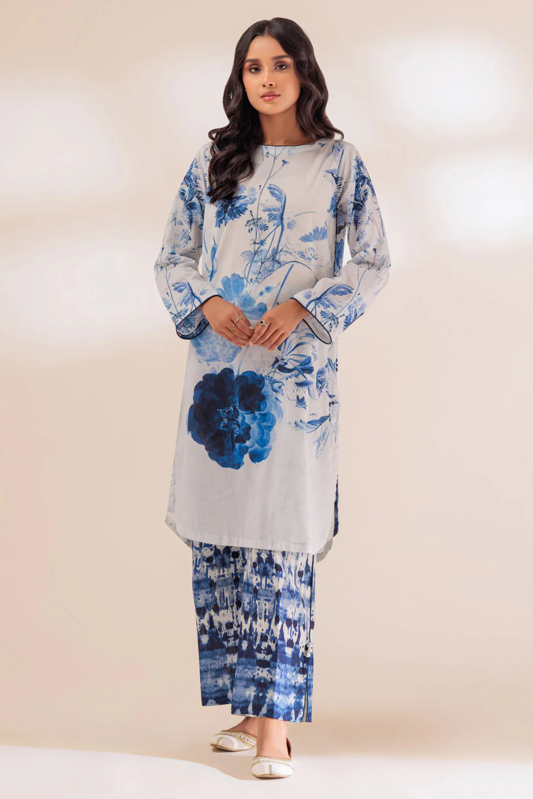 BLUE-LAWN-2 PIECE (PWS3232P12) - Image 2