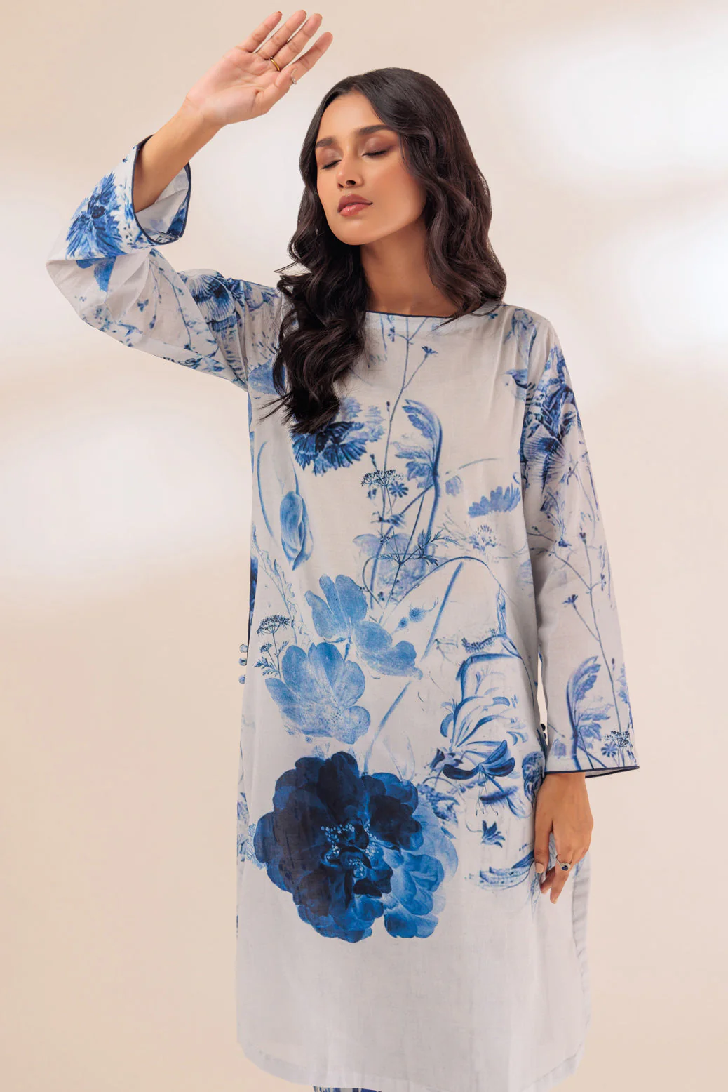 BLUE-LAWN-2 PIECE (PWS3232P12) - Image 3
