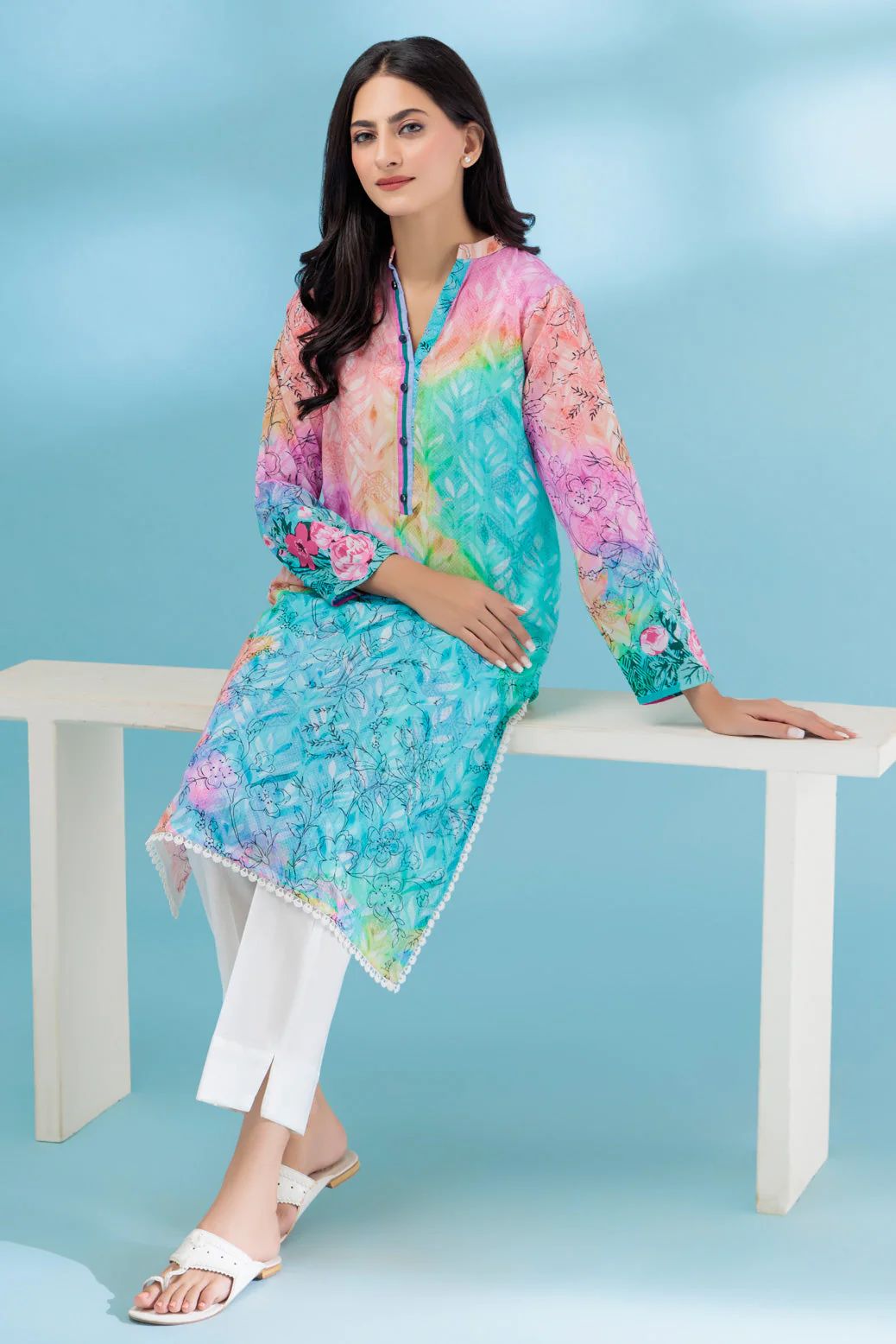 BLUE-LAWN-2 PIECE (SRS232P10) - Image 4