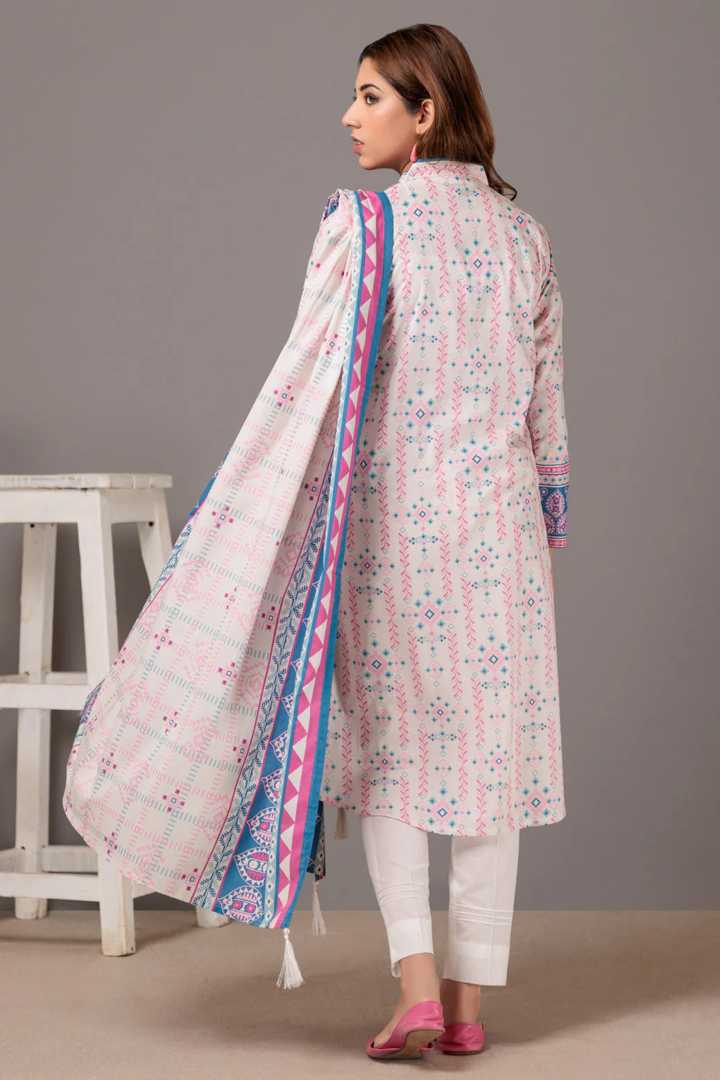 BLUE-LAWN-2 PIECE (SRS232P13) - Image 4