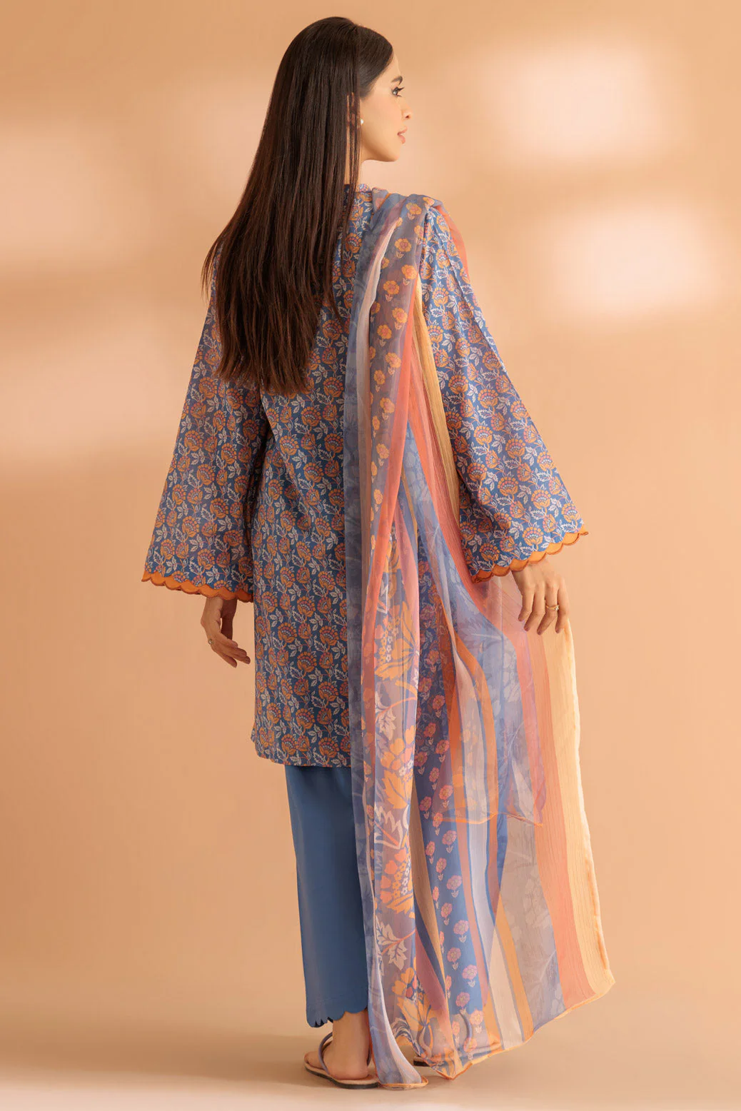 BLUE-LAWN-3 PIECE (6S24B3P035) - Image 5