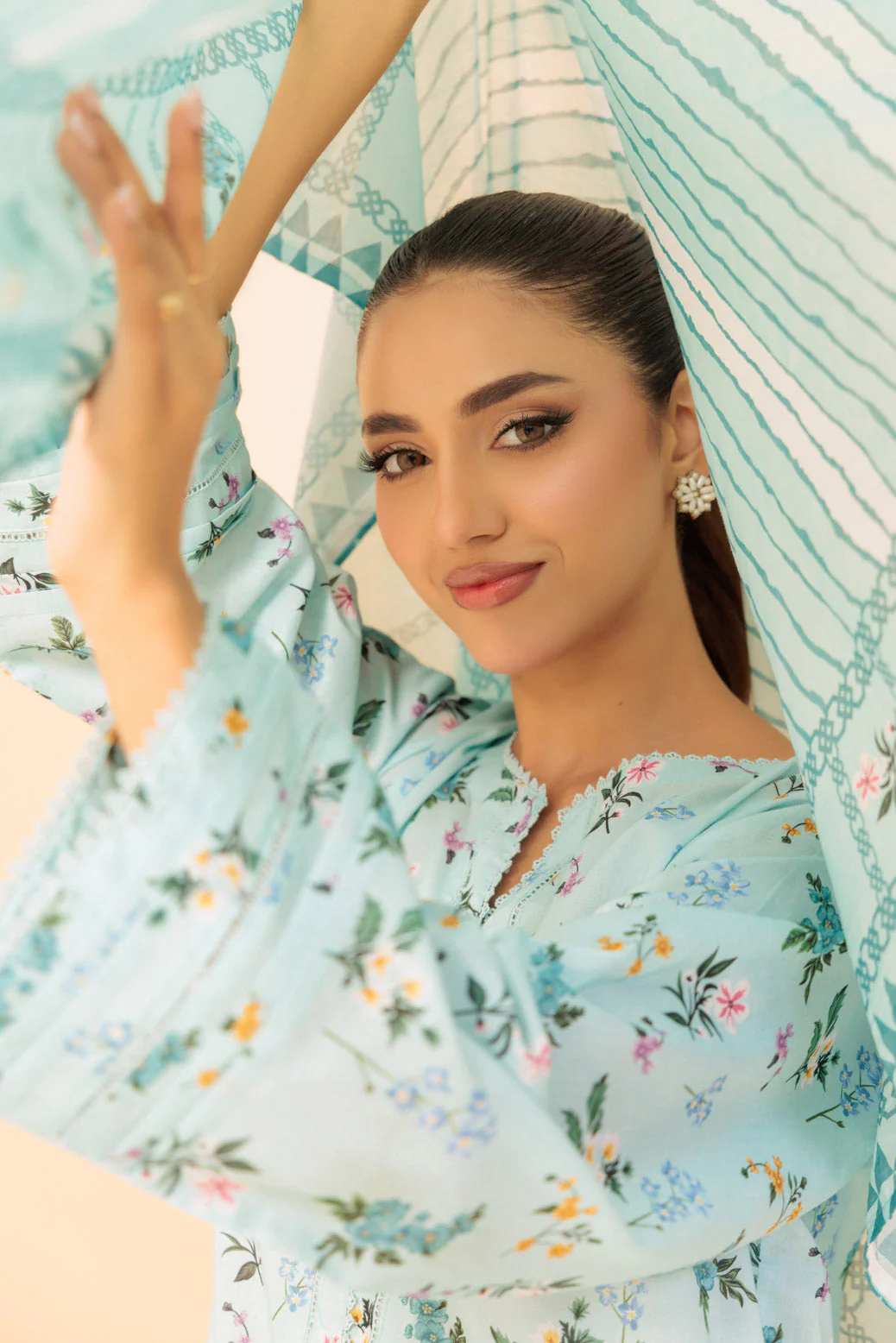 BLUE-LAWN-3 PIECE (6S24B3P069) - Image 4