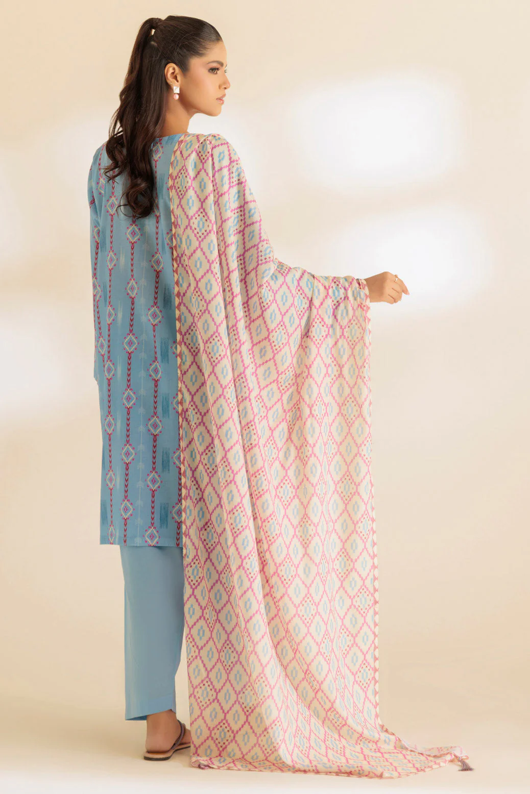 BLUE-LAWN-3 PIECE (6S24B3P228) - Image 4
