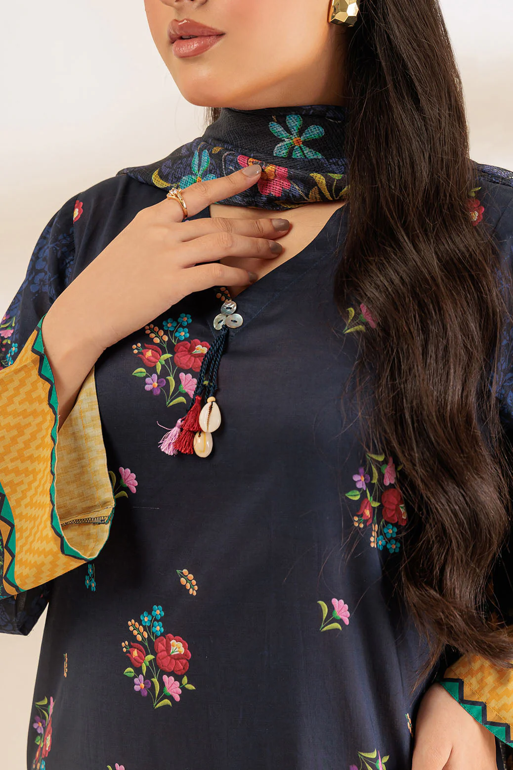 BLUE-LAWN-3 PIECE (6S24B3P334) - Image 5