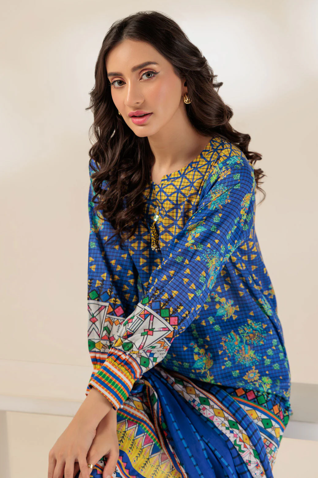 BLUE-LAWN-3 PIECE (BPS1243P06) - Image 4