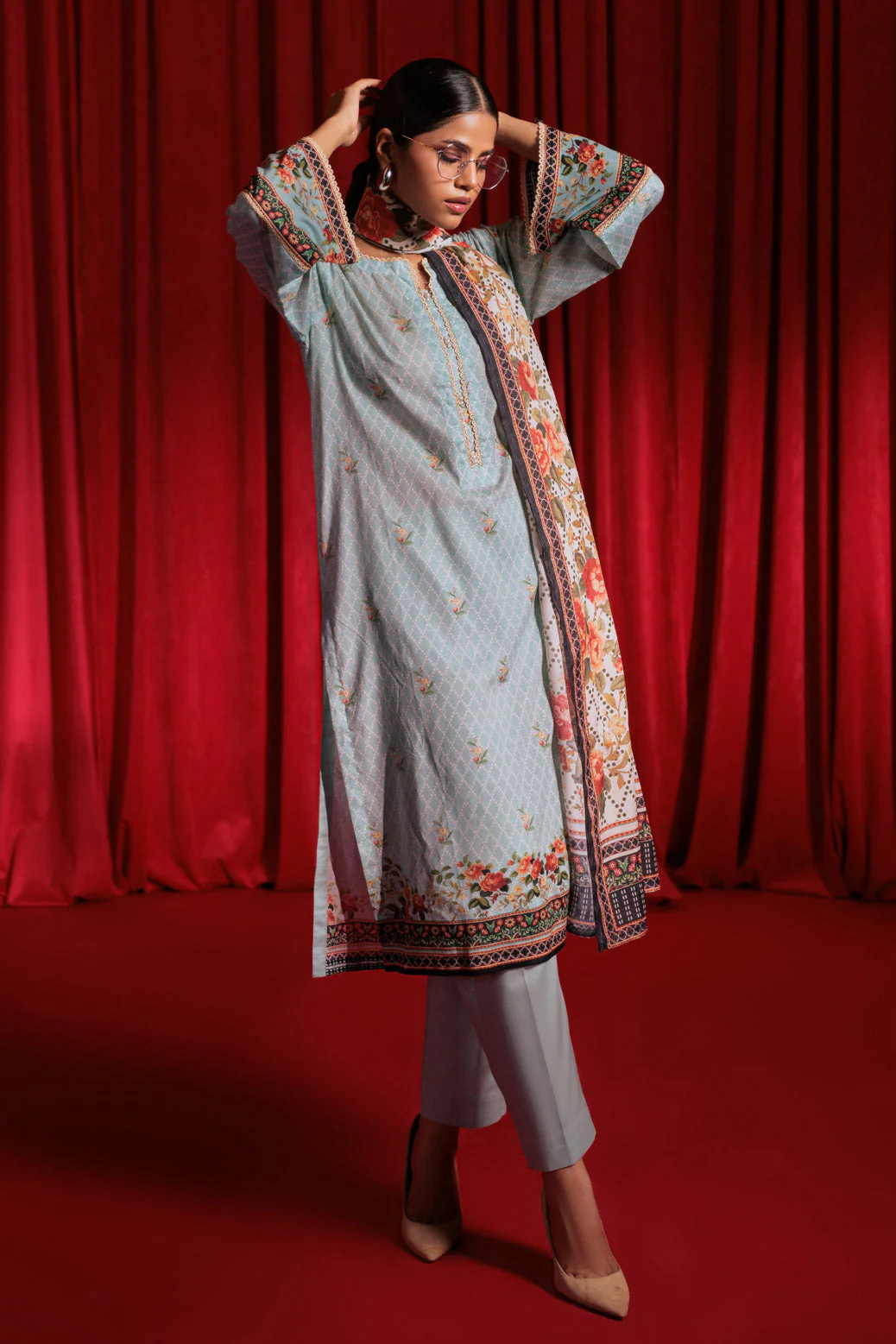 BLUE-LAWN-3 PIECE (BPS1243P22) - Image 4