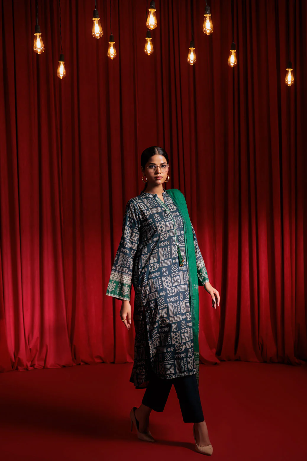BLUE-LAWN-3 PIECE (BPS6243P35) - Image 3