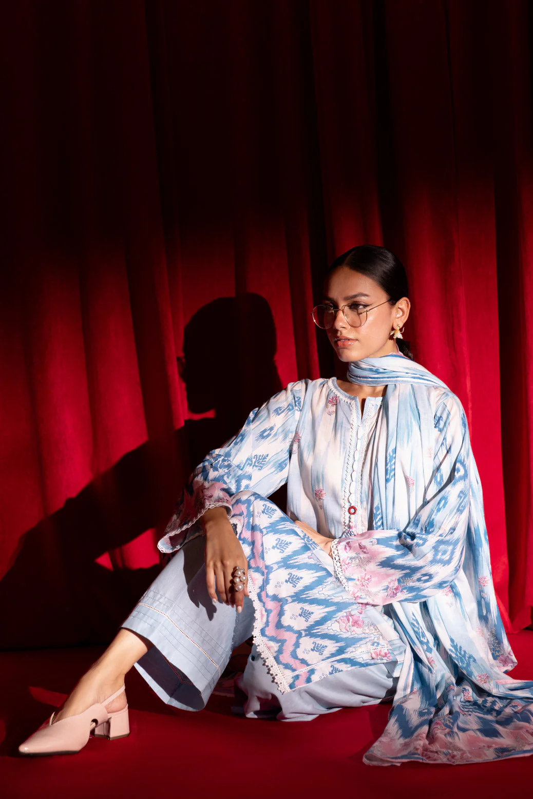 BLUE-LAWN-3 PIECE (PWS1243P05) - Image 2