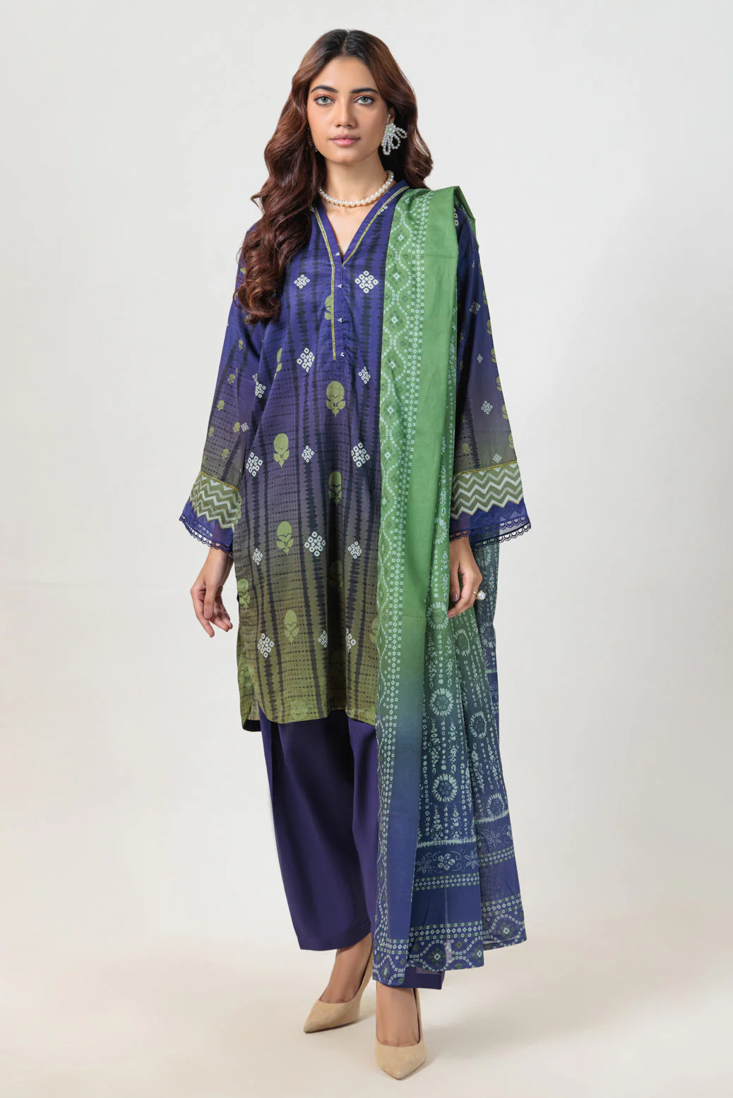 BLUE-LAWN-3 PIECE (PWS6243P14) - Image 2