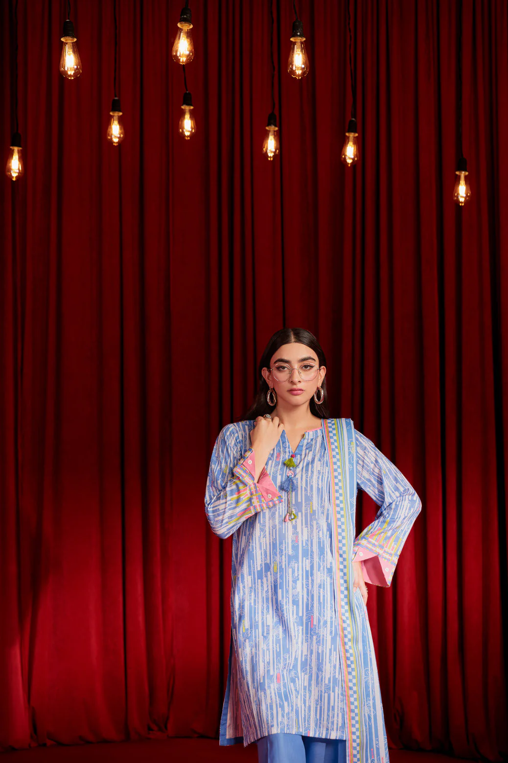 BLUE-LAWN-3 PIECE (PWS6243P21) - Image 2