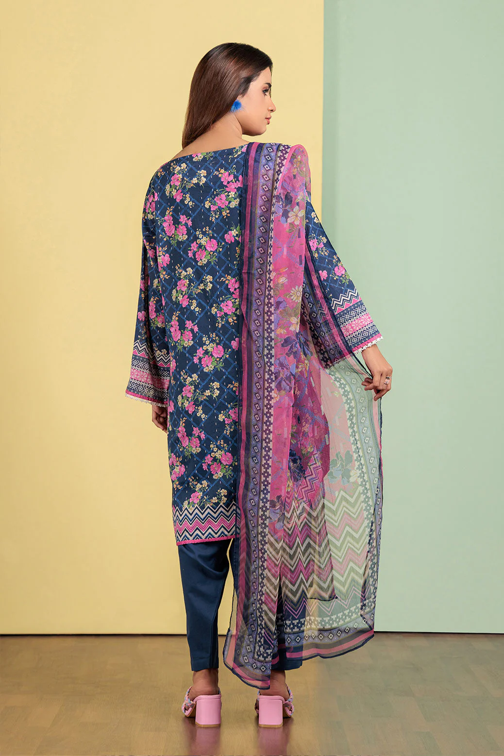 BLUE-LAWN-3 PIECE (SAS233P01) - Image 3