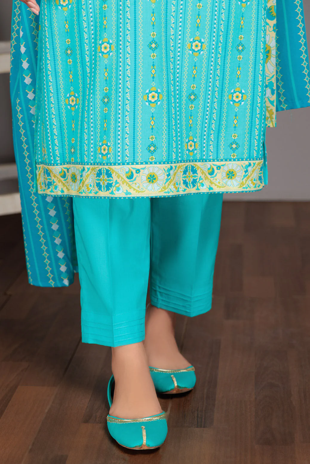 BLUE-LAWN-3 PIECE (SAS233P63) - Image 5