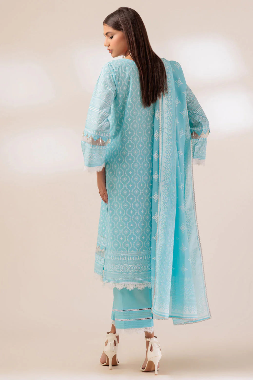 BLUE-LAWN-3 PIECE (SAS233P72) - Image 4