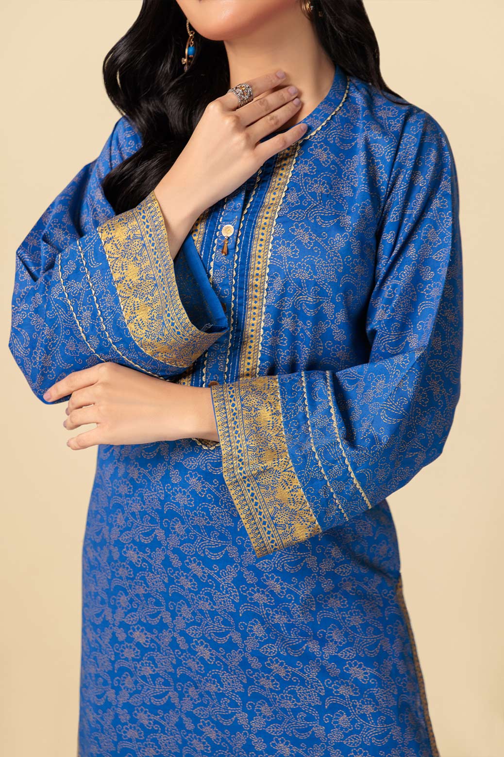 BLUE-LAWN-3 PIECE (SAS233P94) - Image 5