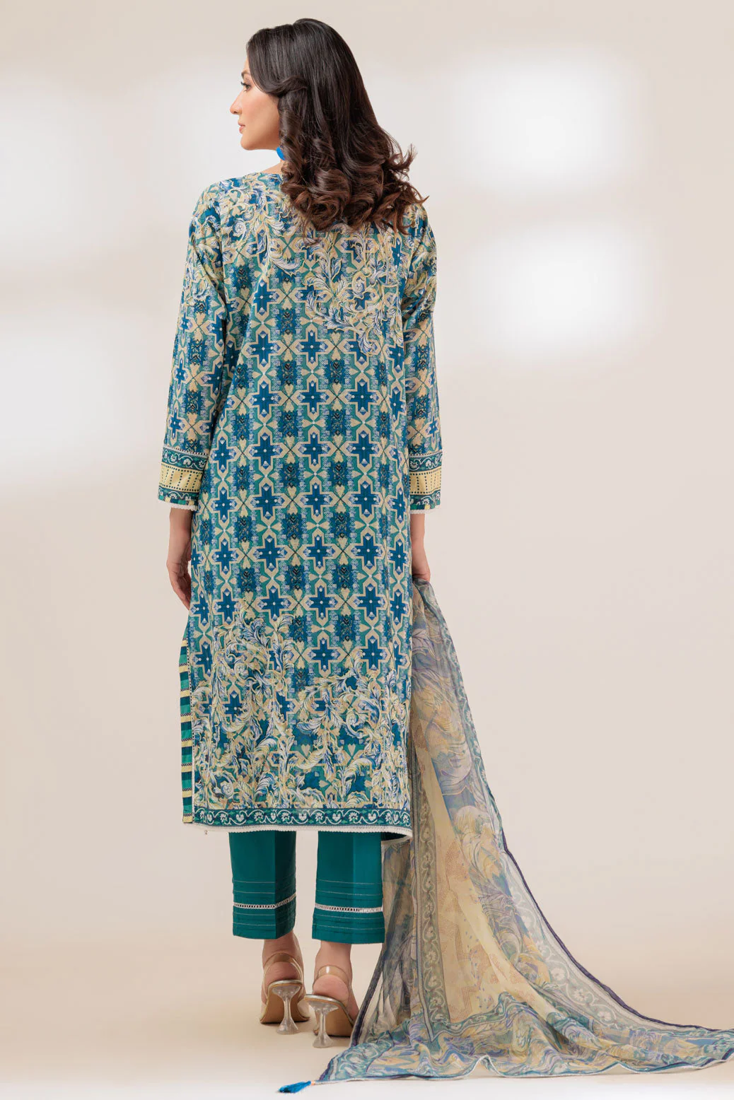 BLUE-LAWN-3 PIECE (SAS233P97) - Image 5