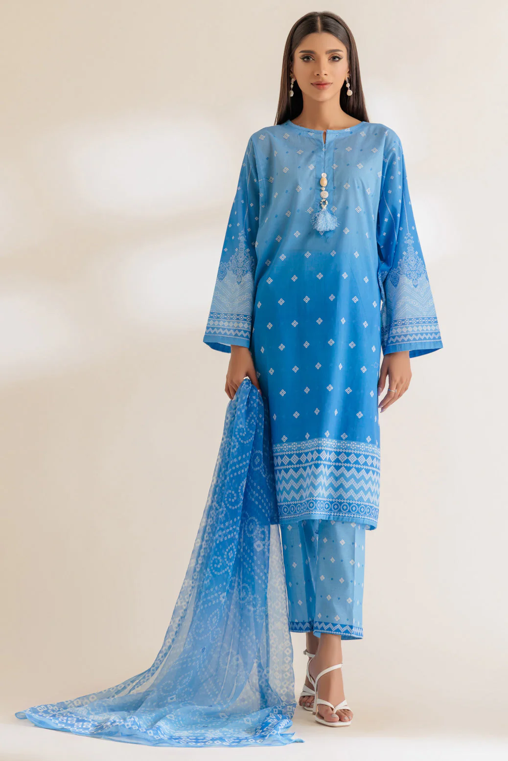 BLUE-LAWN-3 PIECE (SS2243P59) - Image 3