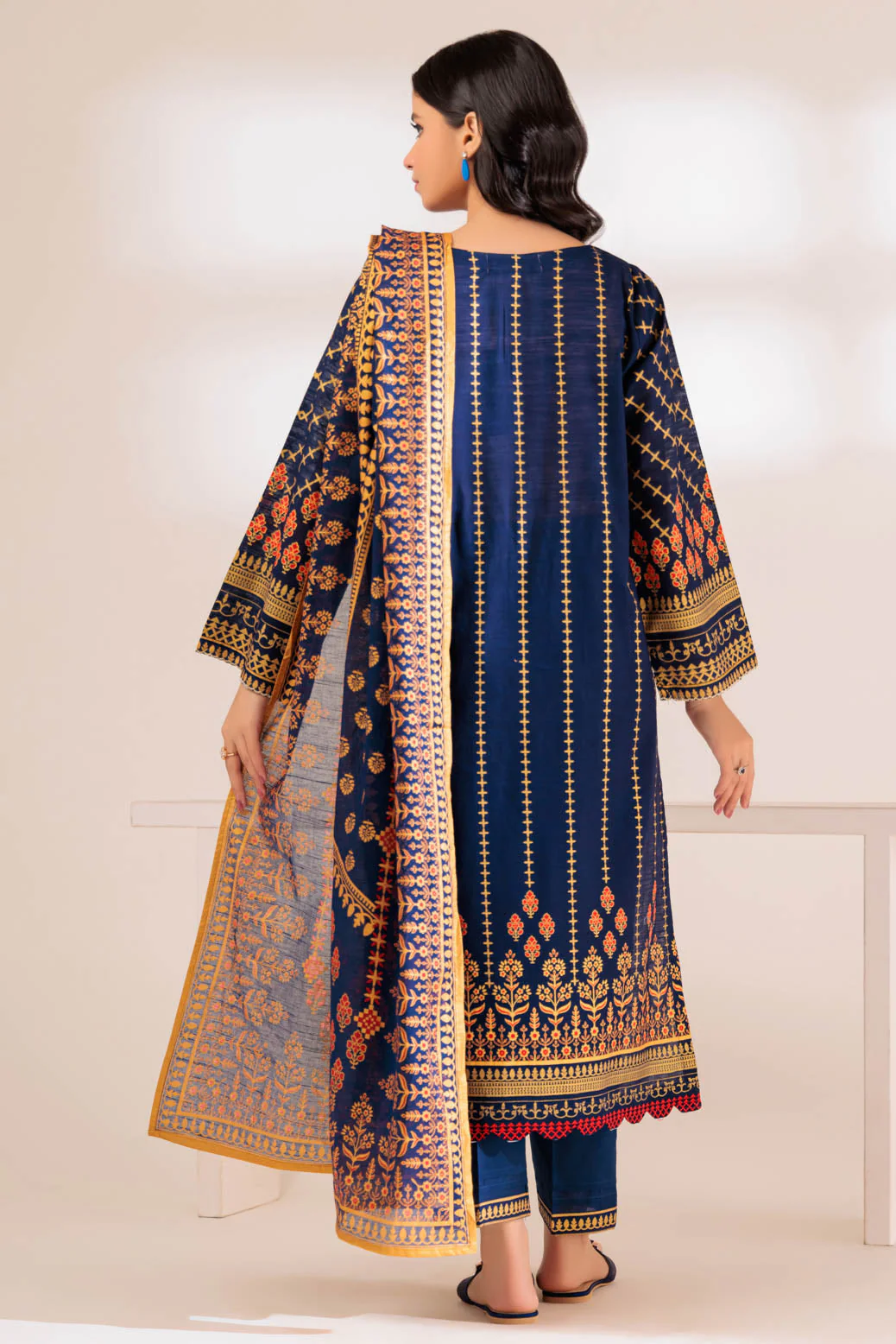 BLUE-LAWN-3 PIECE (SSS233P120) - Image 5
