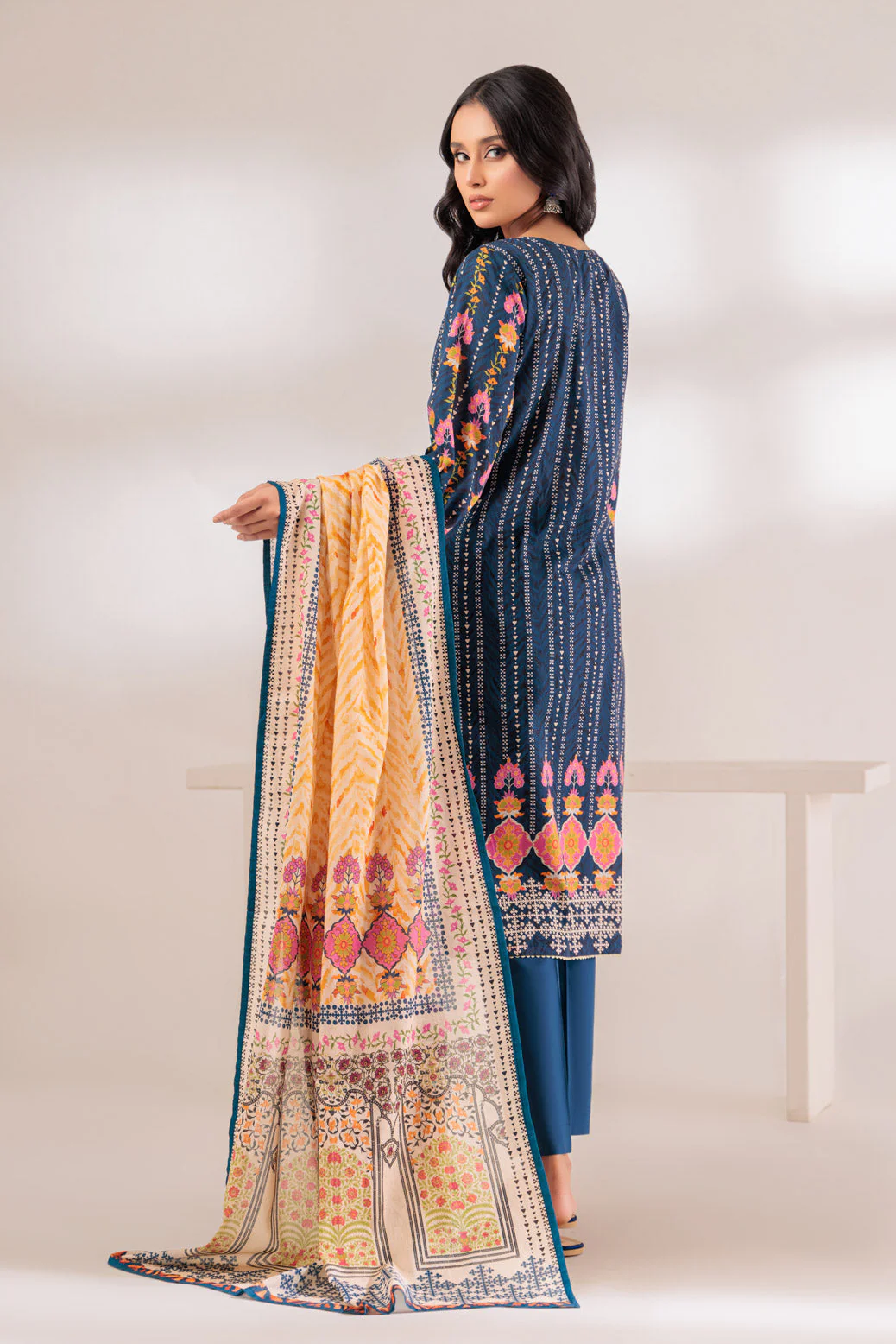 BLUE-LAWN-3 PIECE (SSS233P88) - Image 5