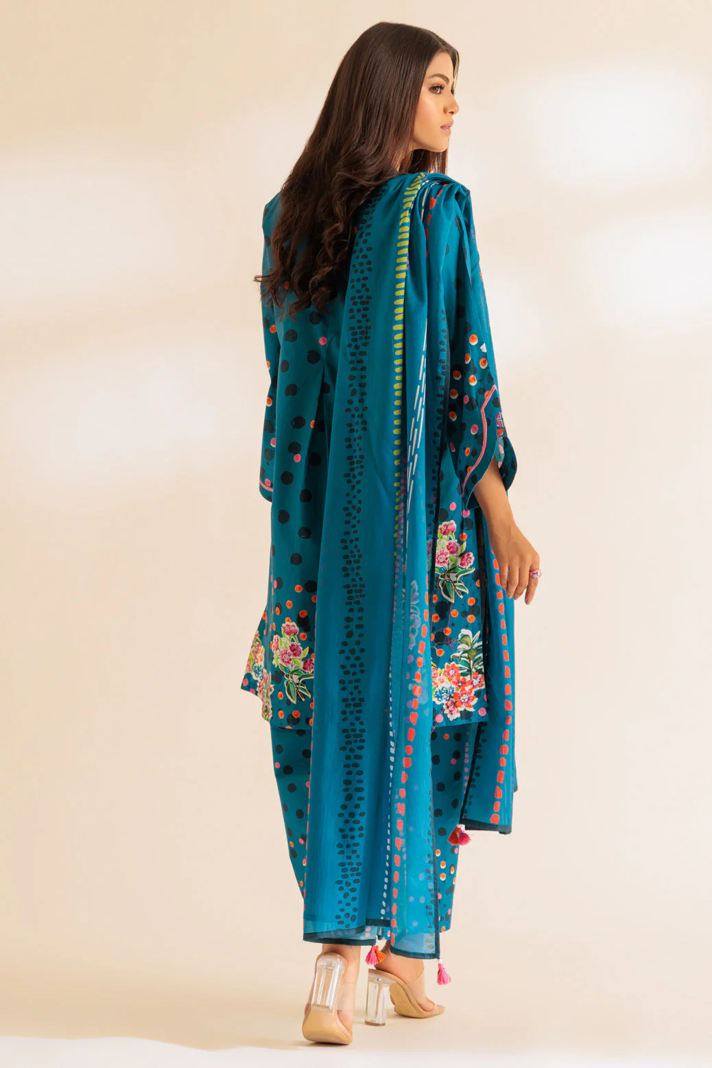 BLUE-POPLIN-3 PIECE (WS1233P19) - Image 4