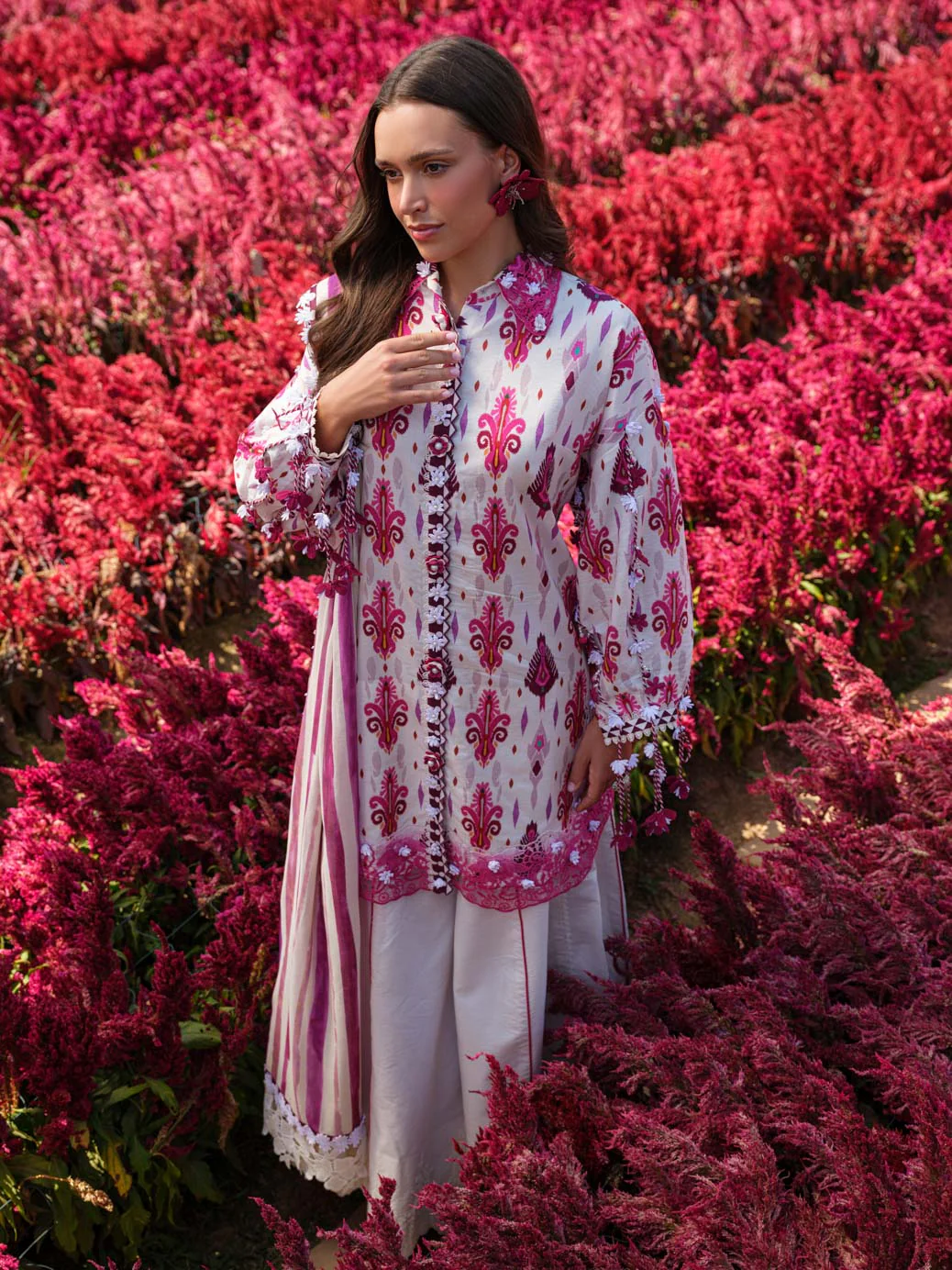 Blush - 2 PC (WU25SD2002) - Image 3