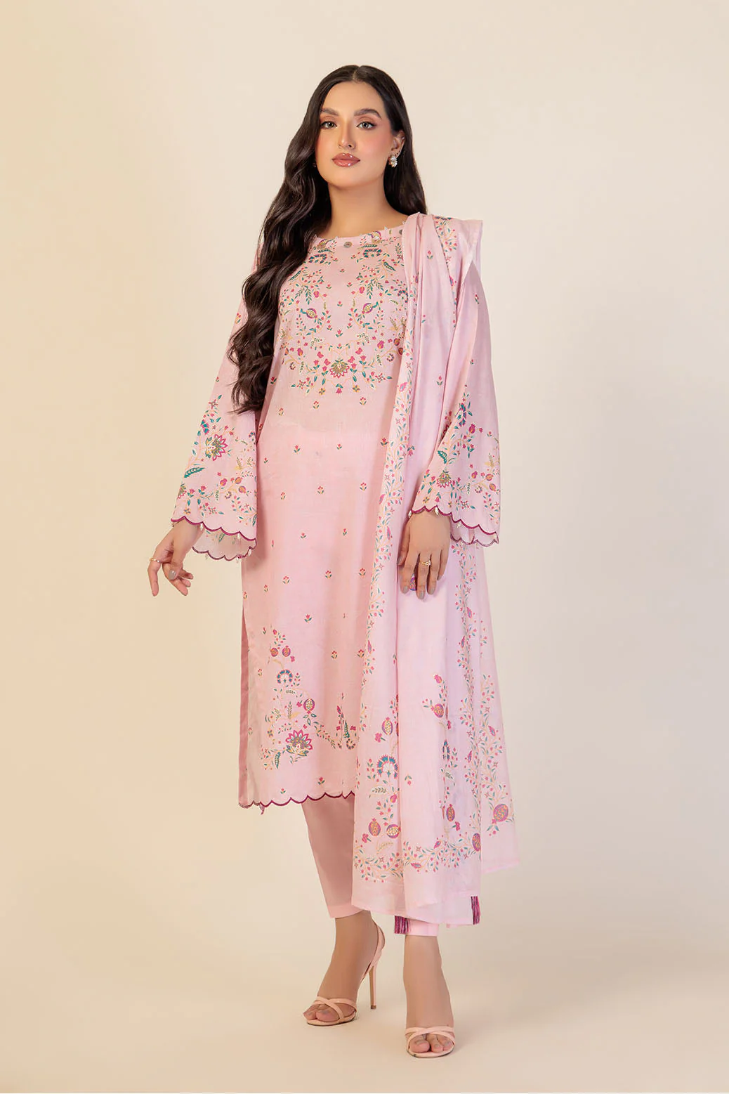 BLUSHING BRIGHT - 3 PC (1S24P3P808) - Image 2