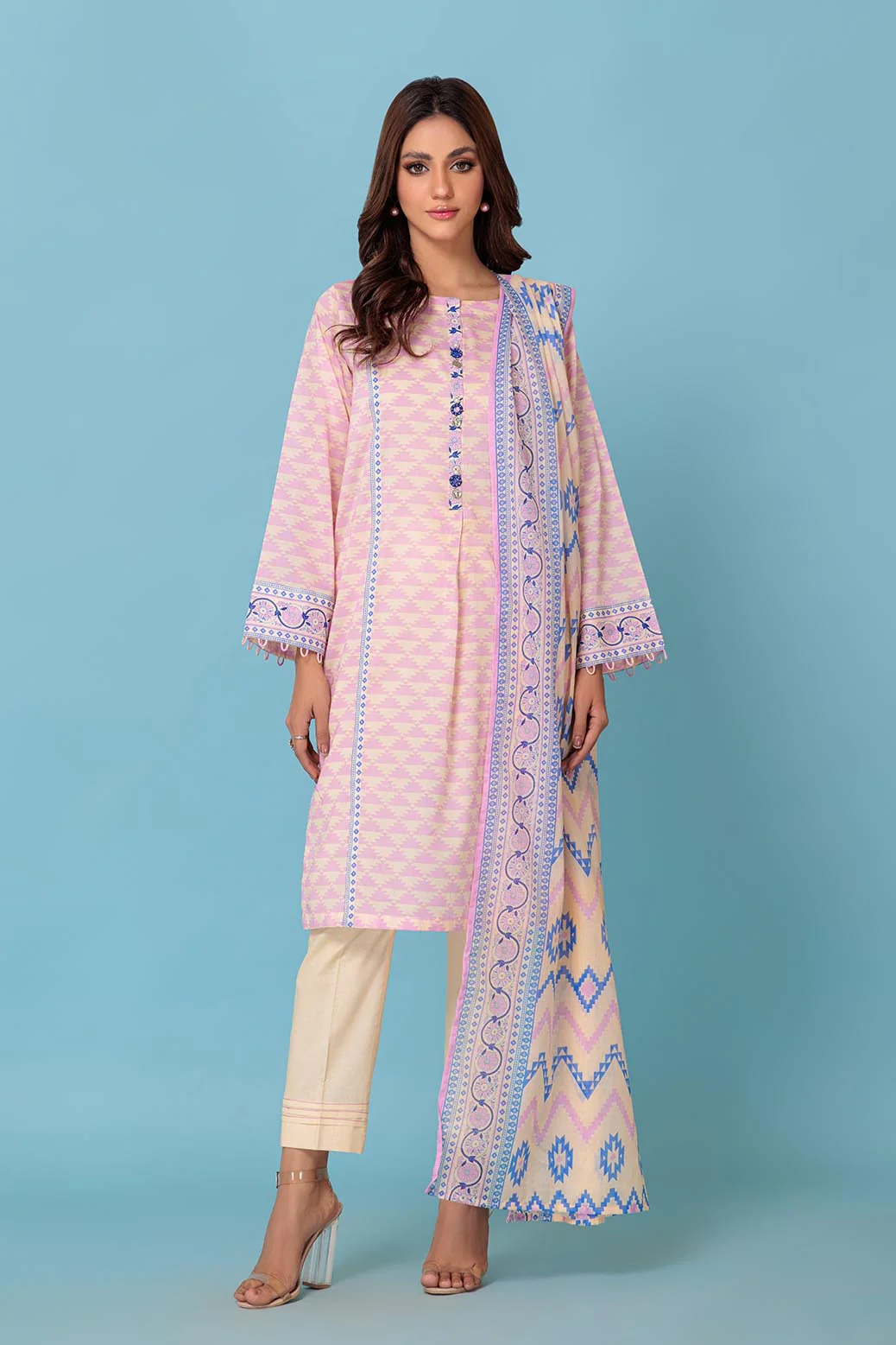 BLUSHY CHARM - 3 PC (1S24P3P055) - Image 2