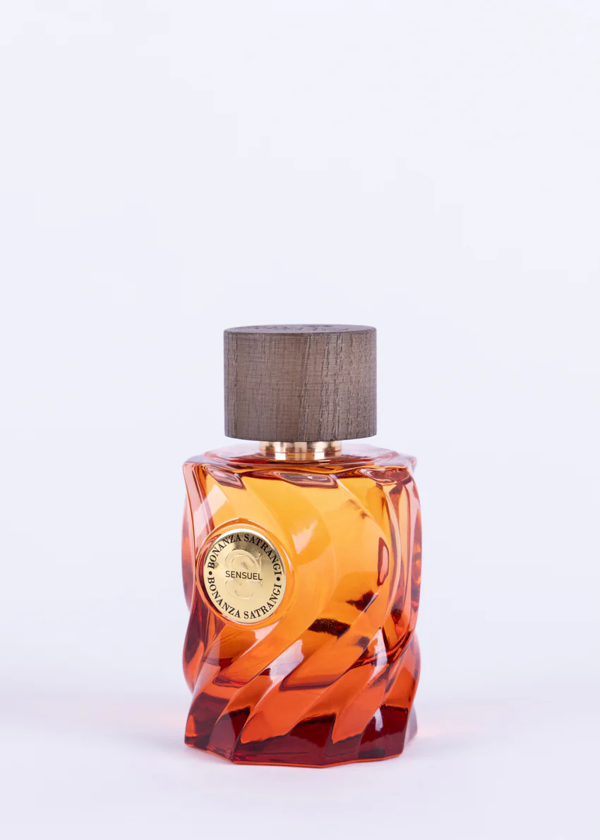 Sensuel - (100 ML) - Image 2