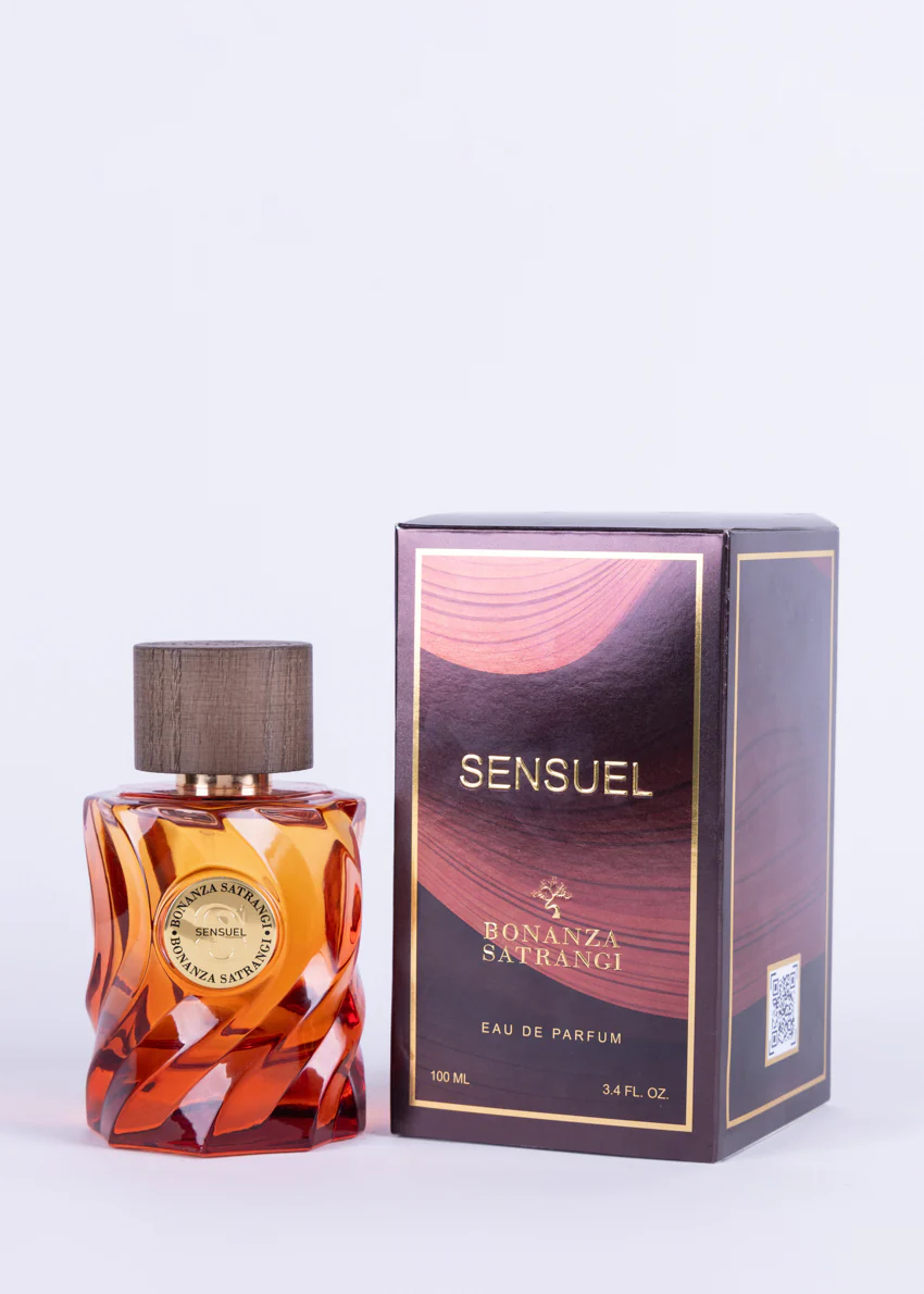 Sensuel - (100 ML) - Image 3