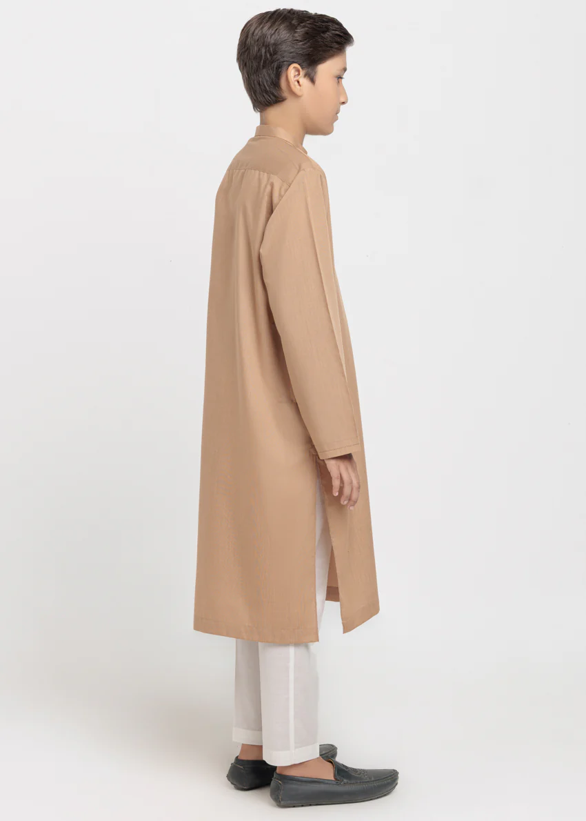 Toast-Blended-Kurta - (BPS25KU1003) - Image 2