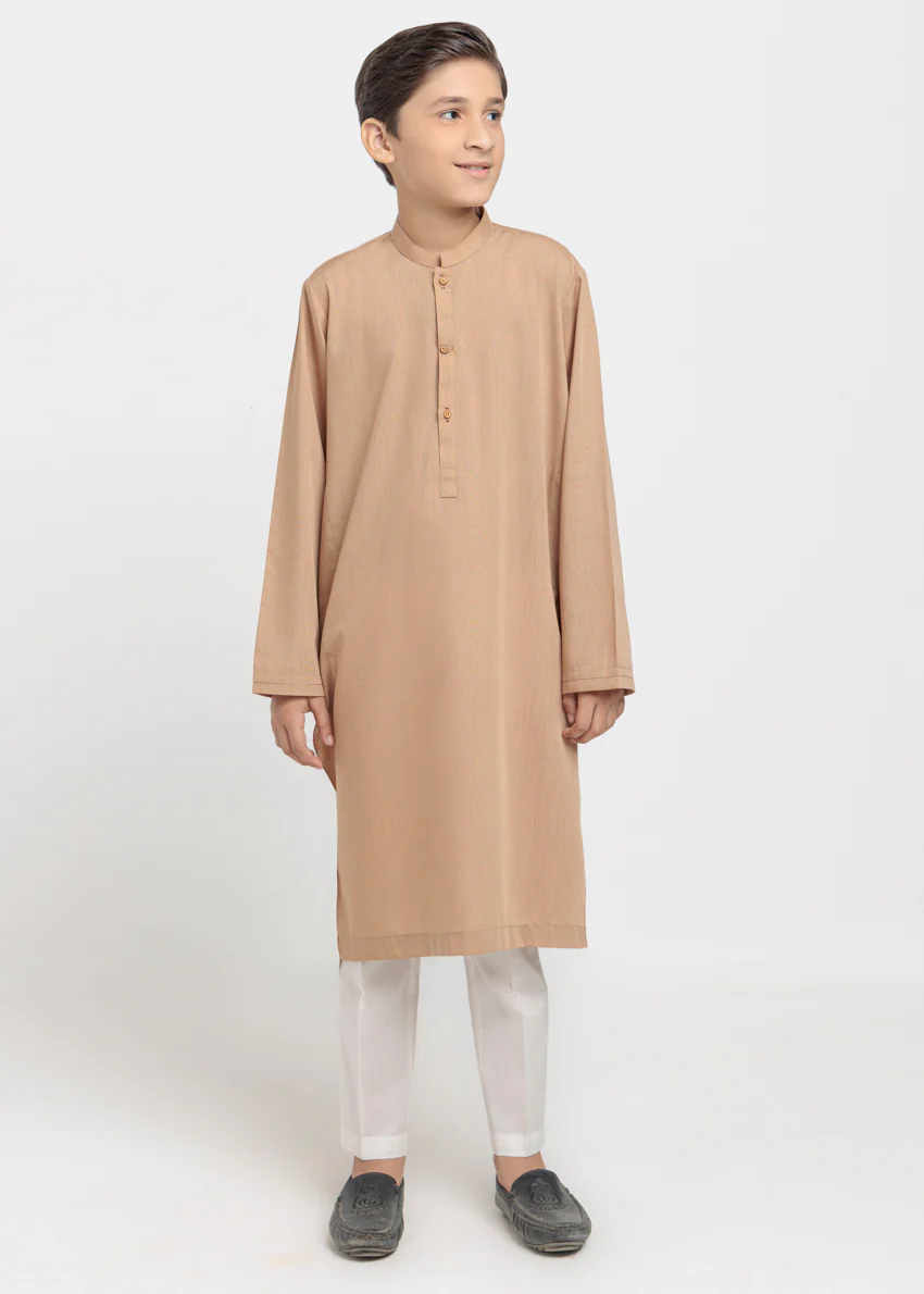 Toast-Blended-Kurta - (BPS25KU1003) - Image 3